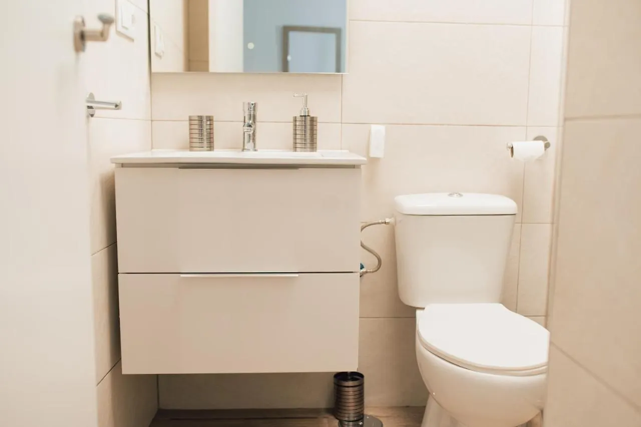 Apartamento Apartamento 
