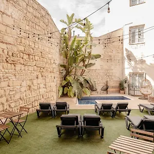 Pensionat Astuto Boutique Jerez - Adults Only, Jerez de la Frontera