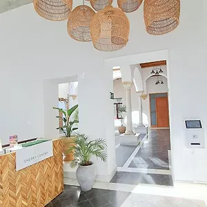 Appartement Sherry Center, Jerez de la Frontera