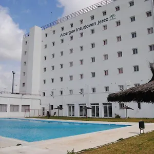 Inturjoven Hostel