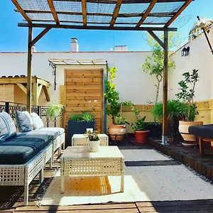 Appartement Casa Seven Jerez, Jerez de la Frontera