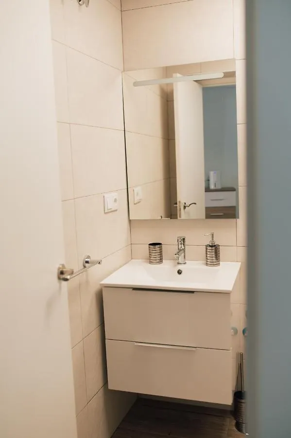 חרז Apartamento 