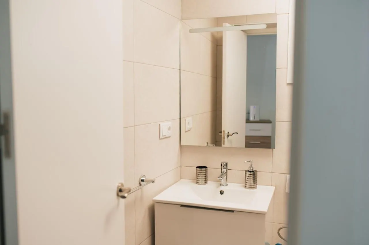 חרז Apartamento 